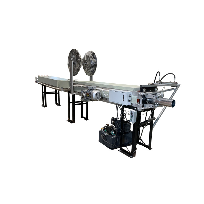 Round Downspout Machine for sale used and new